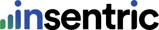 Insentric Logo